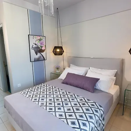 Jasmine - In * Kalamata