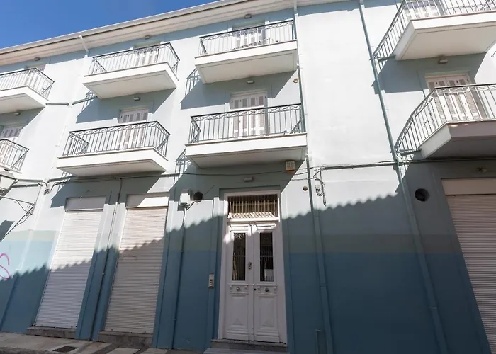 Jasmine - In * Καλαμάτα