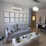 Apartment Jasmine - In Kalamata
