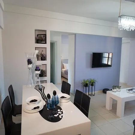 Jasmine - In Lejlighed *