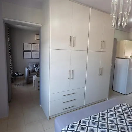 Jasmine - In Apartment Kalamata