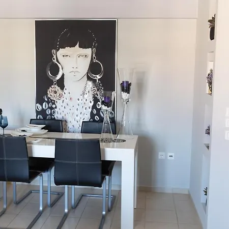 Apartment Jasmine - In