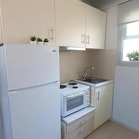 Apartment Jasmine - In Kalamata