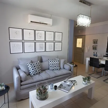 Apartment Jasmine - In Kalamata