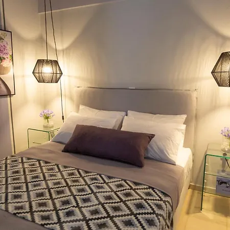 Apartment Jasmine - In Kalamata