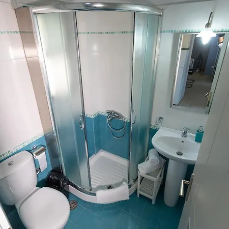 Apartment Jasmine - In Kalamata