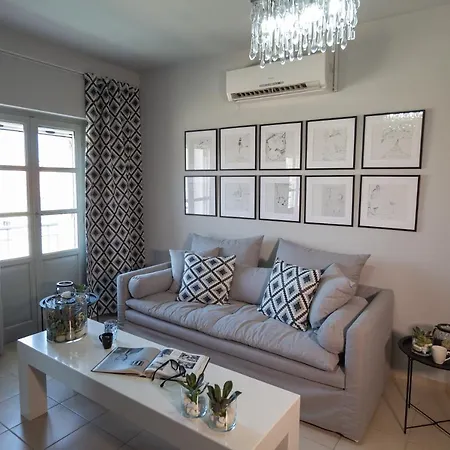 Lejlighed Jasmine - In *