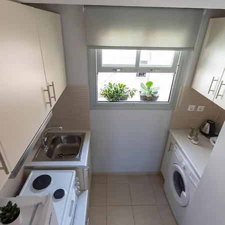 Jasmine - In Kalamata