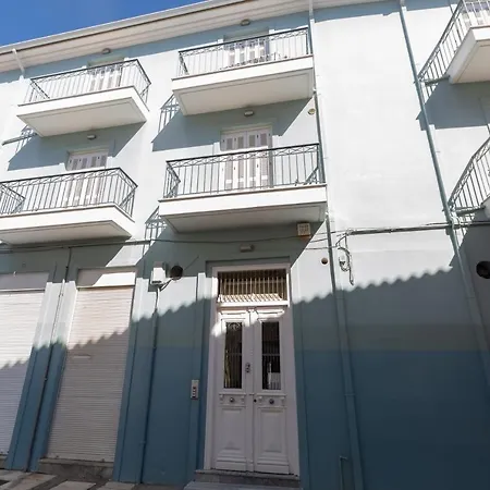 Jasmine - In * Kalamata