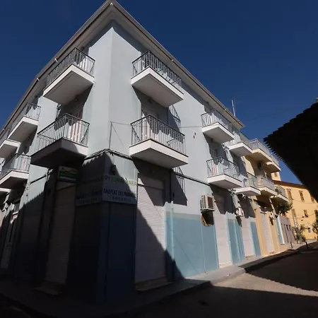 Jasmine - In Lejlighed Kalamata