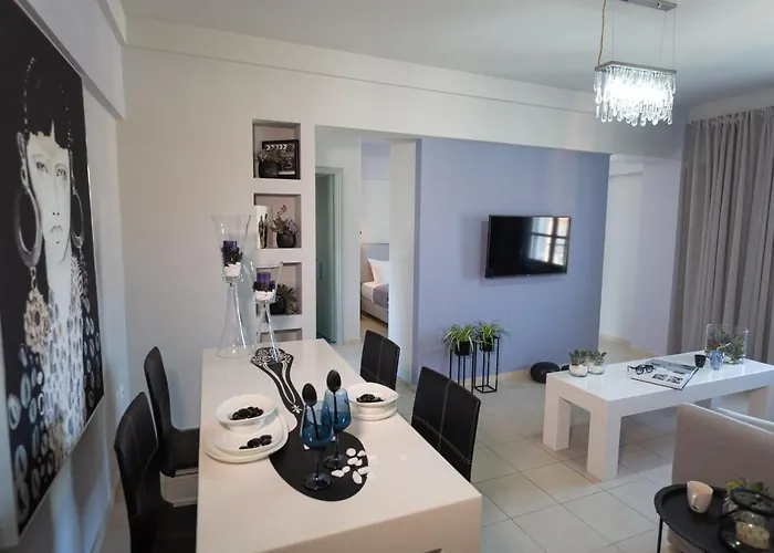 Jasmine - In Appartement *