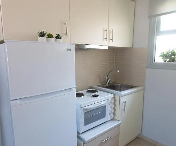 Appartement Jasmine - In Kalamáta