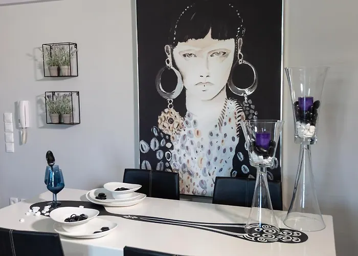 Jasmine - In Appartement *