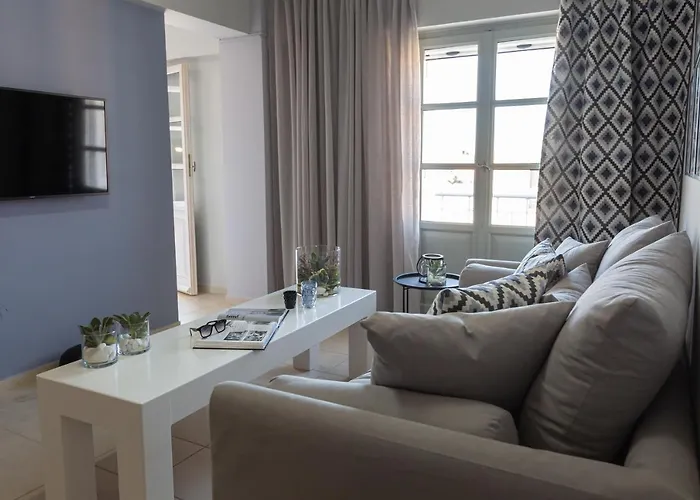 Jasmine - In Appartement