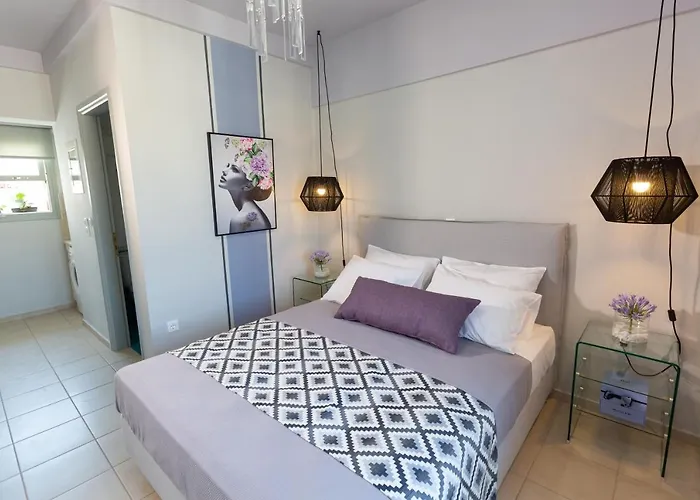 Jasmine - In * Kalamáta