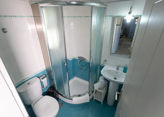 Appartement Jasmine - In Kalamáta