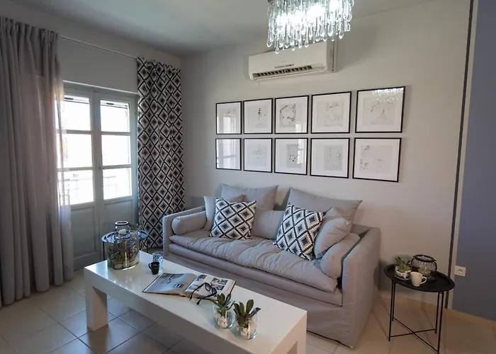 Appartement Jasmine - In *